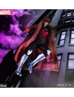 Mezco Toys The One 12 Collective Gambit