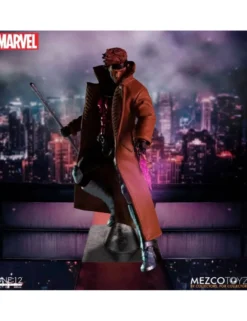 Mezco Toys The One 12 Collective Gambit