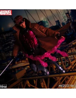 Mezco Toys The One 12 Collective Gambit
