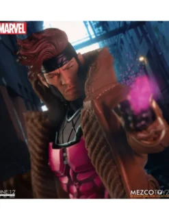 Mezco Toys The One 12 Collective Gambit