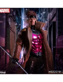 Mezco Toys The One 12 Collective Gambit