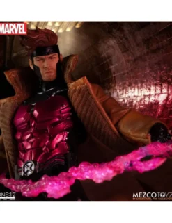 Mezco Toys The One 12 Collective Gambit