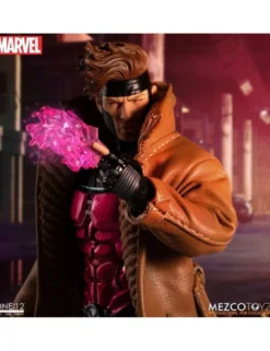 Mezco Toys The One 12 Collective Gambit
