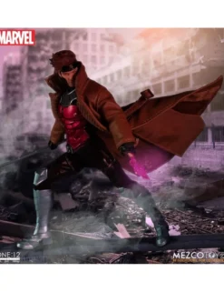 Mezco Toys The One 12 Collective Gambit