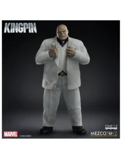 Mezco Toys The One 12 Collective Kingpin