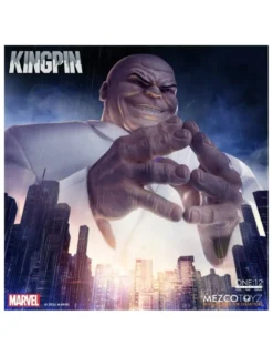 Mezco Toys The One 12 Collective Kingpin