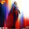 Mezco Toys The One 12 Collective Superman Legacy Superman