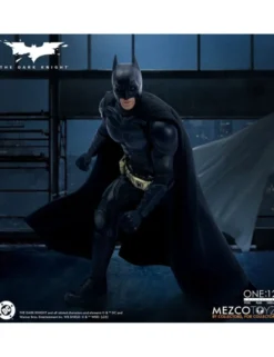 Mezco Toys The One 12 Collective The Dark Knight Batman