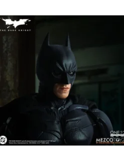 Mezco Toys The One 12 Collective The Dark Knight Batman