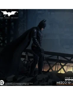 Mezco Toys The One 12 Collective The Dark Knight Batman