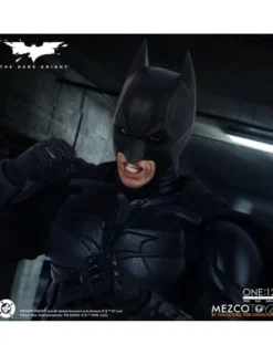 Mezco Toys The One 12 Collective The Dark Knight Batman