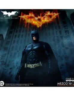 Mezco Toys The One 12 Collective The Dark Knight Batman
