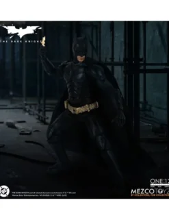 Mezco Toys The One 12 Collective The Dark Knight Batman