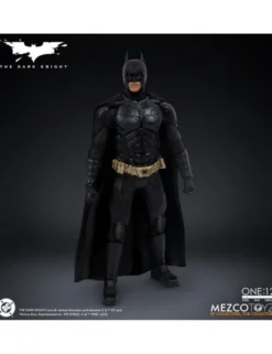 Mezco Toys The One 12 Collective The Dark Knight Batman