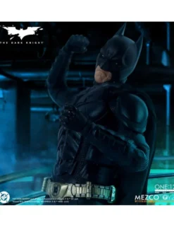 Mezco Toys The One 12 Collective The Dark Knight Batman