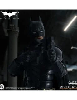Mezco Toys The One 12 Collective The Dark Knight Batman