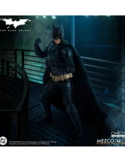 Mezco Toys The One 12 Collective The Dark Knight Batman