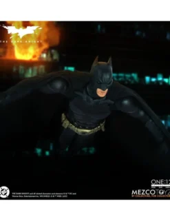 Mezco Toys The One 12 Collective The Dark Knight Batman