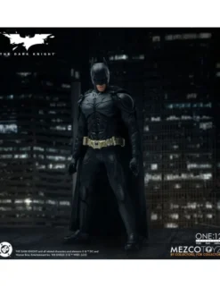 Mezco Toys The One 12 Collective The Dark Knight Batman