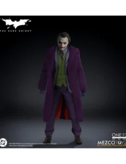 Mezco Toys The One 12 Collective The Dark Knight The Joker