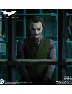 Mezco Toys The One 12 Collective The Dark Knight The Joker