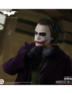 Mezco Toys The One 12 Collective The Dark Knight The Joker