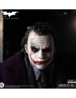 Mezco Toys The One 12 Collective The Dark Knight The Joker