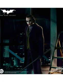 Mezco Toys The One 12 Collective The Dark Knight The Joker