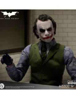 Mezco Toys The One 12 Collective The Dark Knight The Joker