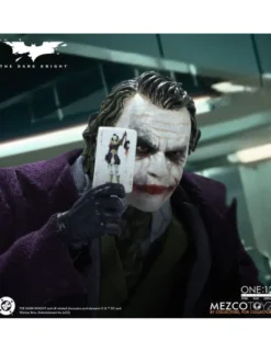 Mezco Toys The One 12 Collective The Dark Knight The Joker