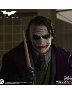Mezco Toys The One 12 Collective The Dark Knight The Joker
