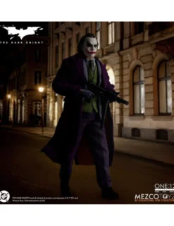 Mezco Toys The One 12 Collective The Dark Knight The Joker