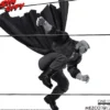 Mezco Toys The One 12 Collective Sin City Marv