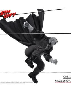 Mezco Toys The One 12 Collective Sin City Marv