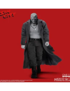 Mezco Toys The One 12 Collective Sin City Marv