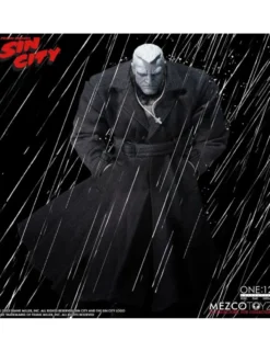 Mezco Toys The One 12 Collective Sin City Marv