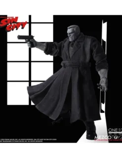Mezco Toys The One 12 Collective Sin City Marv