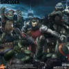 Mezco Toys The One 12 Collective Teenage Mutant Ninja Turtles Shredder