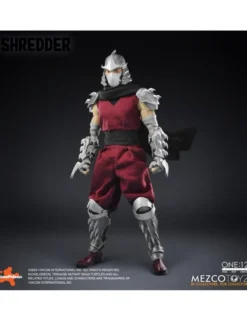 Mezco Toys The One 12 Collective Teenage Mutant Ninja Turtles Shredder