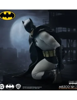 Mezco Toys The One 12 Collective Batman Year One Batman
