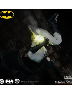 Mezco Toys The One 12 Collective Batman Year One Batman