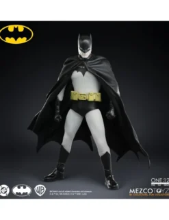 Mezco Toys The One 12 Collective Batman Year One Batman