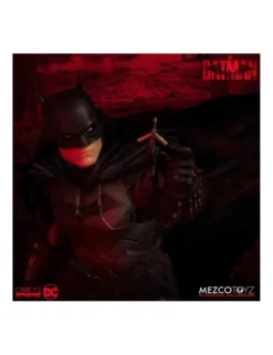 Mezco Toys The One 12 Collective The Batman