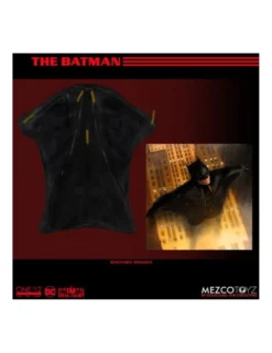 Mezco Toys The One 12 Collective The Batman