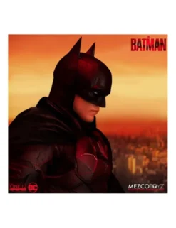 Mezco Toys The One 12 Collective The Batman