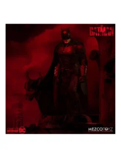 Mezco Toys The One 12 Collective The Batman