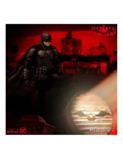 Mezco Toys The One 12 Collective The Batman