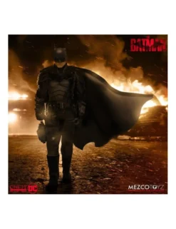 Mezco Toys The One 12 Collective The Batman