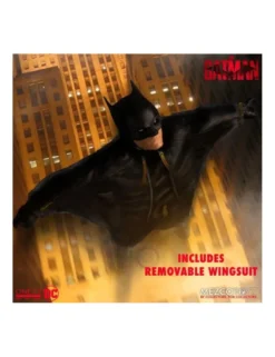Mezco Toys The One 12 Collective The Batman