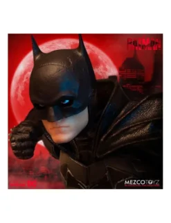 Mezco Toys The One 12 Collective The Batman